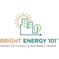 Bright Energy 101, Inc. logo - Similar company to Climate Action Pathways For Schools (Caps)