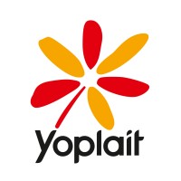 Yoplait logo - Similar company to Bel