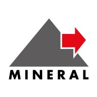 Mineral Gruppe logo - Similar company to Coretto
