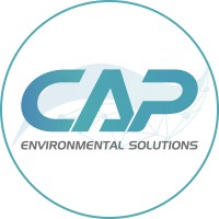 CAP environmental solutions logo - Similar company to Passdock