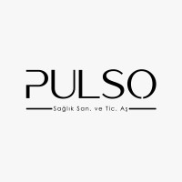 PULSO Medical Devices logo - Similar company to Martins E Gagliotti