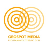 GeoSpot Media logo - Similar company to Adsaxis