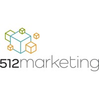 512 Marketing logo - Similar company to Five12