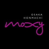 Moxy Osaka Honmachi logo - Similar company to Moxy Osaka Umeda
