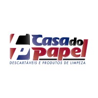 Casa do Papel Embalagens logo - Similar company to Wall Design