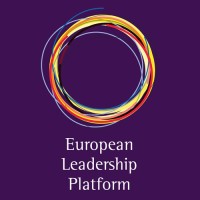 European Leadership Platform logo - Similar company to Transformation Forums