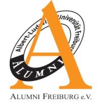 Friends of Freiburg Alumni North America logo - Similar company to Mvz Laaff Gmbh - Prof. Dr. Helmut Laaff