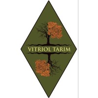 Vitriol Dikey Tarım logo - Similar company to Vahaa Tech