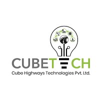 Cube Highways Technologies logo - Similar company to Cube Highways