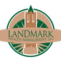Landmark Wealth Management, LLC logo - Similar company to Heller Wealth Management