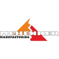 MEHENKER Manufacturing Sp. z o.o. logo - Similar company to Apmod Sp. Z O.O.