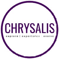 Chrysalis Consult logo - Similar company to Color Accounting Learning System