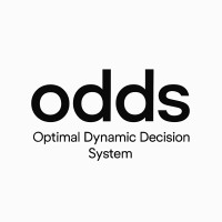 odds logo - Similar company to Agencia Severo