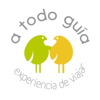 A Todo Guía logo - Similar company to Bugcle