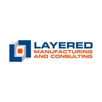Layered Manufacturing and Consulting logo - Similar company to Maverick Manufacturing Consulting Services