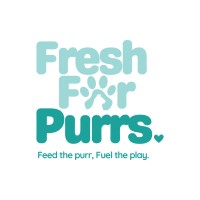 Fresh For Purrs logo - Similar company to Origin Pet Gear Manufactory