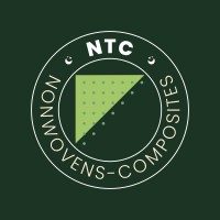 NTC Nonwovens and composites logo - Similar company to Sega Group Chemicals