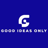 Good Ideas Only logo - Similar company to Era