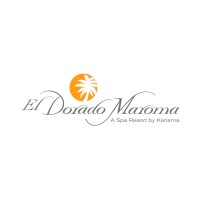 El Dorado Maroma logo - Similar company to The Strabon Work With