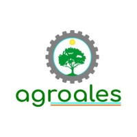 Agroales Produtos Agropecuários logo - Similar company to Prime Distribuidora De Produtos Automotivos