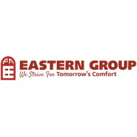 Pembinaan Eastern Aluminium Sdn Bhd logo - Similar company to Raiden Group (A.K.A. Raiden M & E Sdn Bhd)