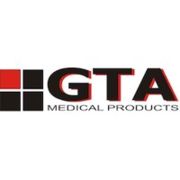 GTA-UK Medical logo - Similar company to Medgraphics Ltd