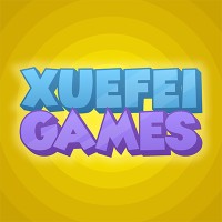 Xuefei Games logo - Similar company to Blockup