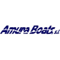 Al-Mar (AMO) Iberica (prev. Amura Boats, ltd.) logo - Similar company to Slboats