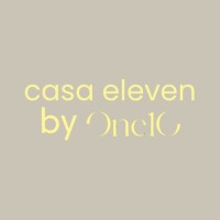 Casa Eleven logo - Similar company to One10