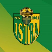 NK Istra 1961 logo - Similar company to Next Ballers