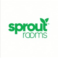 Sproutrooms logo - Similar company to Yumari Ph