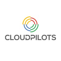 CLOUDPILOTS Software & Consulting GmbH logo - Similar company to Timetoact Group