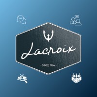 LACROIX DISTRIBUTION logo - Similar company to Lacroix Distribution