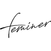 Feminer logo - Similar company to Student & Starter