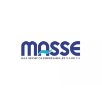 MAS Servicios Empresariales logo - Similar company to Masse