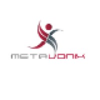 Metavonix logo - Similar company to Attivasoft