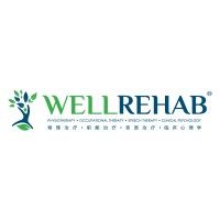 WELLREHAB logo - Similar company to Upper Iowa University
