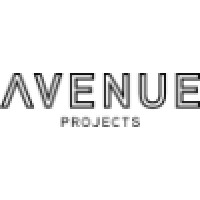 Avenue Projects