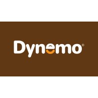 Dynemo Health Foods logo - Similar company to Caspade
