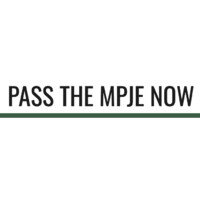 PASS MPJE NOW logo - Similar company to Pharmlaw.Org