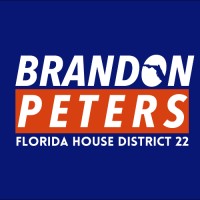 Brandon Peters For Florida House 22