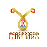 Reel Real Cinemas logo - Similar company to Preflex Solutions Pvt Ltd.