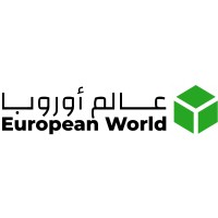 European World Group logo - Similar company to Road Sweeper Services Ltd