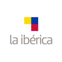 La Ibérica logo - Similar company to Arcoirisrd