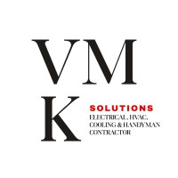 VmK Solutions LLC logo - Similar company to Anthony M Davis