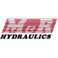 M&R Hydraulics Ltd logo - Similar company to A B Engineering Limited