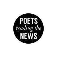 Poets Reading the News logo - Similar company to Bath Time Magazine