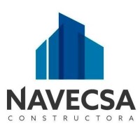Navecsa Constructora logo - Similar company to Prodiesa