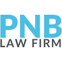PNB Law Firm logo - Similar company to Pt. Revolusi Kreatif Indonesia