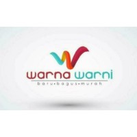PT Warna Warni Retailindo logo - Similar company to Indonesia Crypto Mining